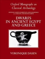 Dwarfs in Ancient Egypt and Greece