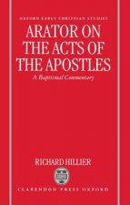 Arator on the Acts of the Apostles