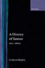 History of Samos, 800-188 BC