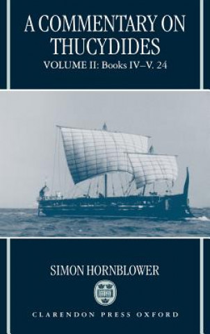 Commentary on Thucydides: Volume II: Books iv-v.24