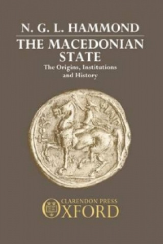 Macedonian State