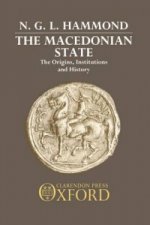 Macedonian State