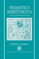 Venantius Fortunatus