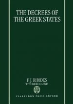 Decrees of the Greek States