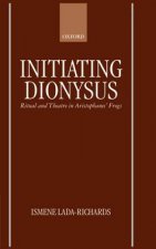 Initiating Dionysus
