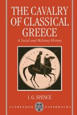 Cavalry of Classical Greece