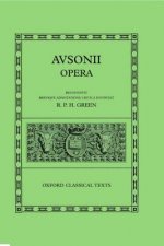 Ausonius Opera