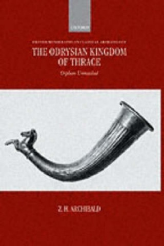 Odrysian Kingdom of Thrace