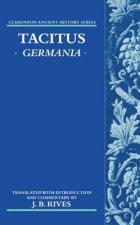 Tacitus: Germania