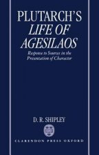 Commentary on Plutarch's Life of Agesilaos