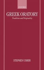 Greek Oratory