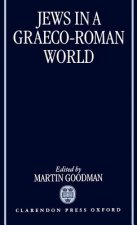 Jews in a Graeco-Roman World
