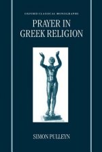 Prayer in Greek Religion