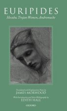 Hecuba, Trojan Women, Andromache