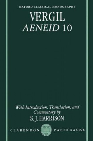 Virgil: Aeneid 10
