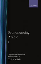 Pronouncing Arabic 1