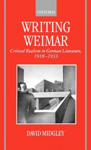 Writing Weimar