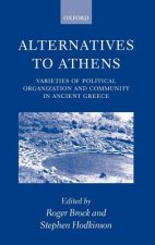 Alternatives to Athens