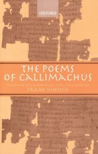 Poems of Callimachus