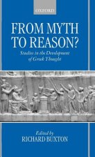 From Myth to Reason?