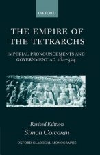 Empire of the Tetrarchs