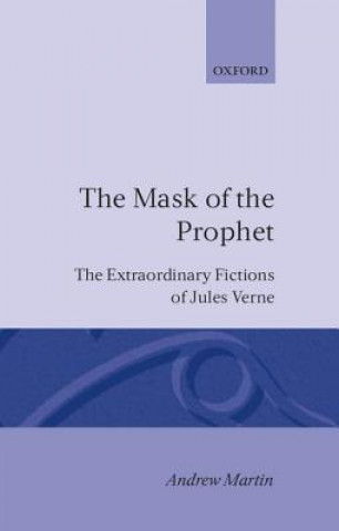 Mask of the Prophet