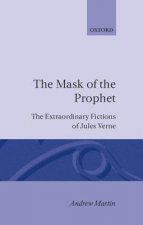 Mask of the Prophet