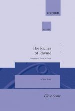 Riches of Rhyme