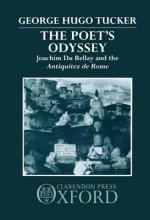 Poet's Odyssey
