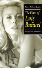 Films of Luis Bunuel