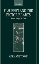 Flaubert and the Pictorial Arts
