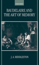 Baudelaire and the Art of Memory