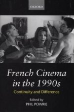 French Cinema in the 1990s
