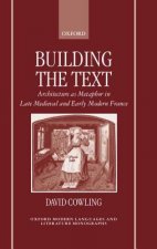 Building the Text