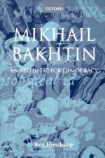 Mikhail Bakhtin