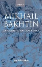 Mikhail Bakhtin