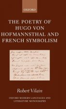 Poetry of Hugo von Hofmannsthal and French Symbolism