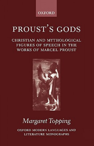 Proust's Gods