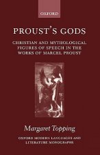 Proust's Gods