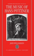 Music of Hans Pfitzner