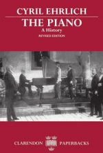Piano: A History