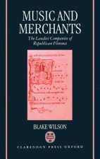 Music and Merchants