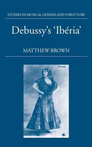 Debussy's 'Iberia'