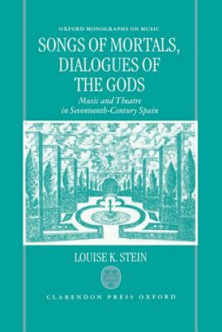 Songs of Mortals, Dialogues of the Gods