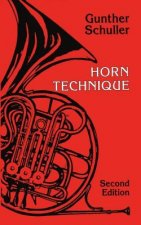 Horn Technique