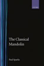 Classical Mandolin