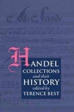 Handel Collections and Their History