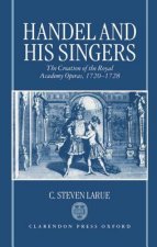 Handel and his Singers