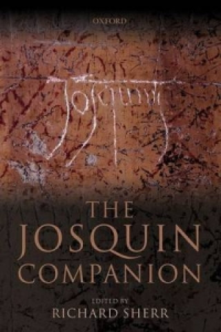 Josquin Companion