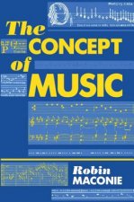 Concept of Music